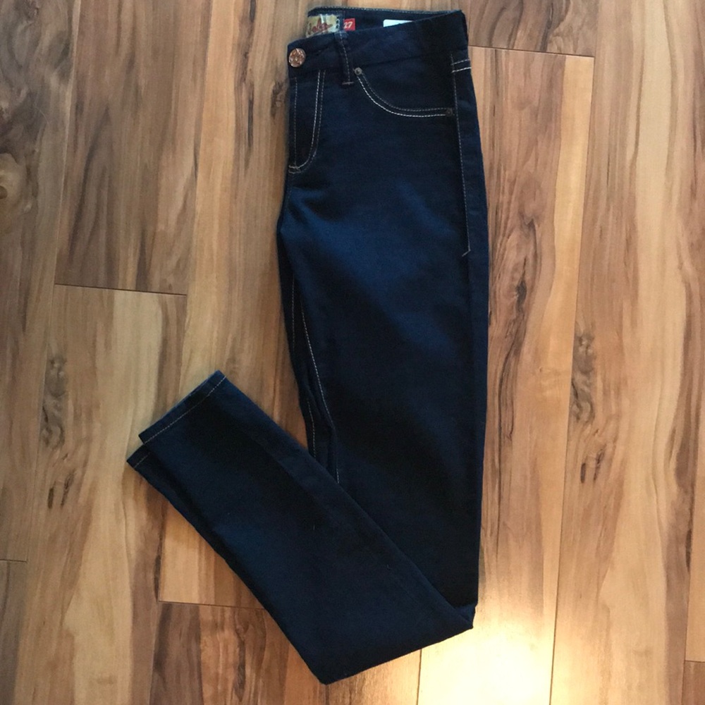 Dear John jeggings